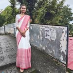 Khushboo Joshi - @khushboo_aipankalaa - Instagram