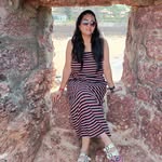Khushboo Joshi - @k_h_u_s_h_joshi - Instagram