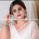 khushboo joshi - @cutyanjala_mahek_wish_me_20nov - Instagram