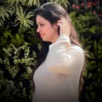 Khushboo Joshi - @khushii267___ - Instagram