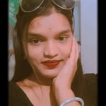 Khushboo Joshi - @cutie54464 - Instagram