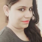 Khushboo Sharma - @khushboo_joshi_sharma - Instagram