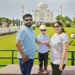 Khushboo Rohit Sachdeva - @gangwarkhushboo - Instagram