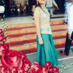 Khushboo Sachdeva - @khushboosachdeva66 - Instagram