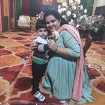 Khushboo Sachdeva - @khushbooarora233 - Instagram