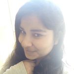 Khushboo Sachdeva - @sachdevakhushi19 - Instagram