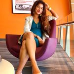 Khushboo Sachdeva - @stayykhush - Instagram