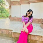 Khushbu Agarwal - @khushbuagarwal17 - Instagram