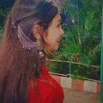 Khushbu Agarwal - @miss_khush24 - Instagram