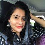 Khushbu Amin - @khushbu_prince - Instagram