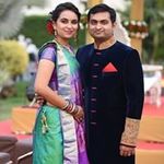Khushbu Amin - @khushbuamin - Instagram