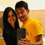 Khushbu Amin - @aminkhushbu09 - Instagram