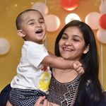 Khushbu Amin - @khushbuamin22 - Instagram