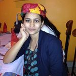 Khushbu Amin - @khushbu.amin.18.06 - Instagram