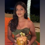 Khushbu Amin - @khushyy25 - Instagram