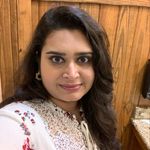 Khushbu Amin - @khushbuamin2812 - Instagram