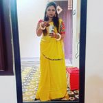 Khushbu Amin - @khushbuamin12 - Instagram