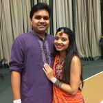Khushbu Patel Amin - @khushbupatel293 - Instagram