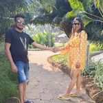 Khushbuamin Patel - @khushbuamin6890 - Instagram