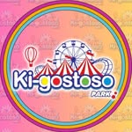 Ki-Park de diversões 🎡 - @kigostosopark - Instagram