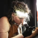 Ki Park, Licensed Tattoo Artist - @parksart._ - Instagram