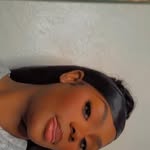 Kia Adams - @frankiaadams - Instagram