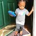 Kia Adams - Facebook