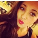 Kia Adams - @kiaadamsxo - Instagram