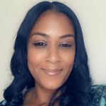 Kia Adams-Johnson - @ouilovefrenchies - Instagram