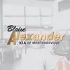 Blaise Alexander Kia - @blaisealexanderkia - TikTok