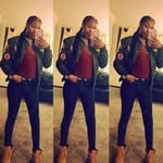Kia Alexander - @kiashack40 - Instagram