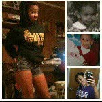 Kia alexander - @denaye15 - Instagram