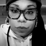 Kia Alexander - @nikia_msw - Instagram