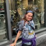 Kia Anne Barnes - @kia.barnes0624 - Instagram