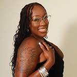 Kia Barnes - @jackiabarnes_ - Instagram
