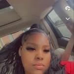 Kia Barnes - @kiabarnes50 - Instagram