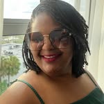 Kia Barnes - @kiab.gemini - Instagram