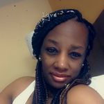Kia_Barnes - @nikkia_barnes - Instagram