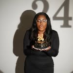 Kia Barnes - @kia_barnes1 - Instagram