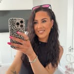Kia Barnes - @kiabarnes_ - Instagram