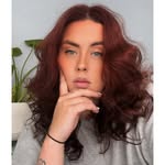 Kia - @kiabarnes - Instagram