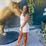 Kia Lovin' Him Barnes - @kia_da_goddess - Instagram