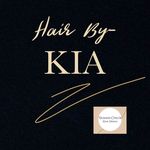 KiaBarnes_Hair - @kiabarneshair - Instagram