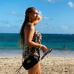 Ms. Kia Barnes - @__msbarnes - Instagram