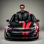 kia Black - @kiablack21 - Instagram