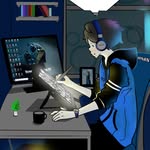 Kia_Black - @kia_black17 - Instagram