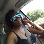 Kia Black - @blackpedegurl - Instagram