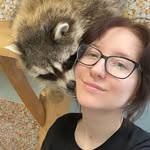 Kia Solo - @kia.blackberry - Instagram