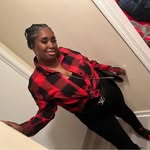 Kia Bryant - @nikia_bryant6 - Instagram
