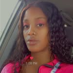 Kia Bryant - @kiabee03 - Instagram